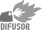 difusor