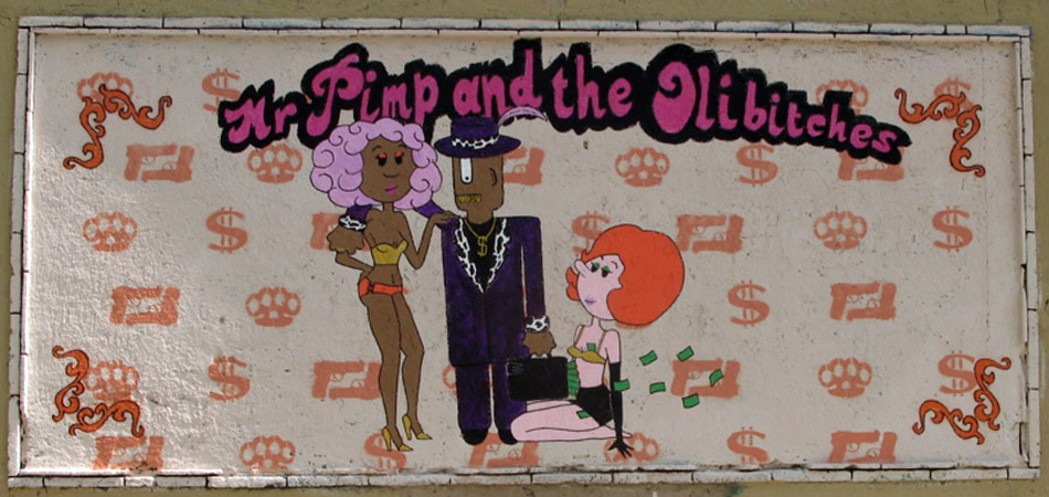 olivia & dr. case