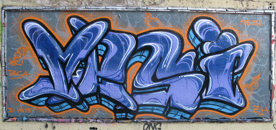 mesi