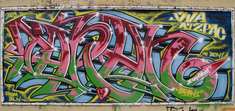 taran