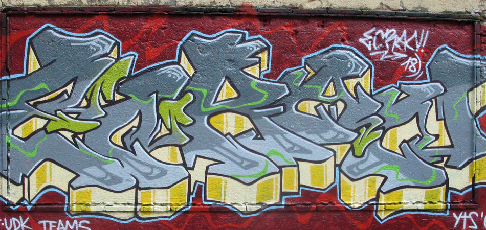 udk